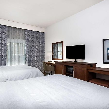 Hampton Inn & Suites Florence Center Экстерьер фото