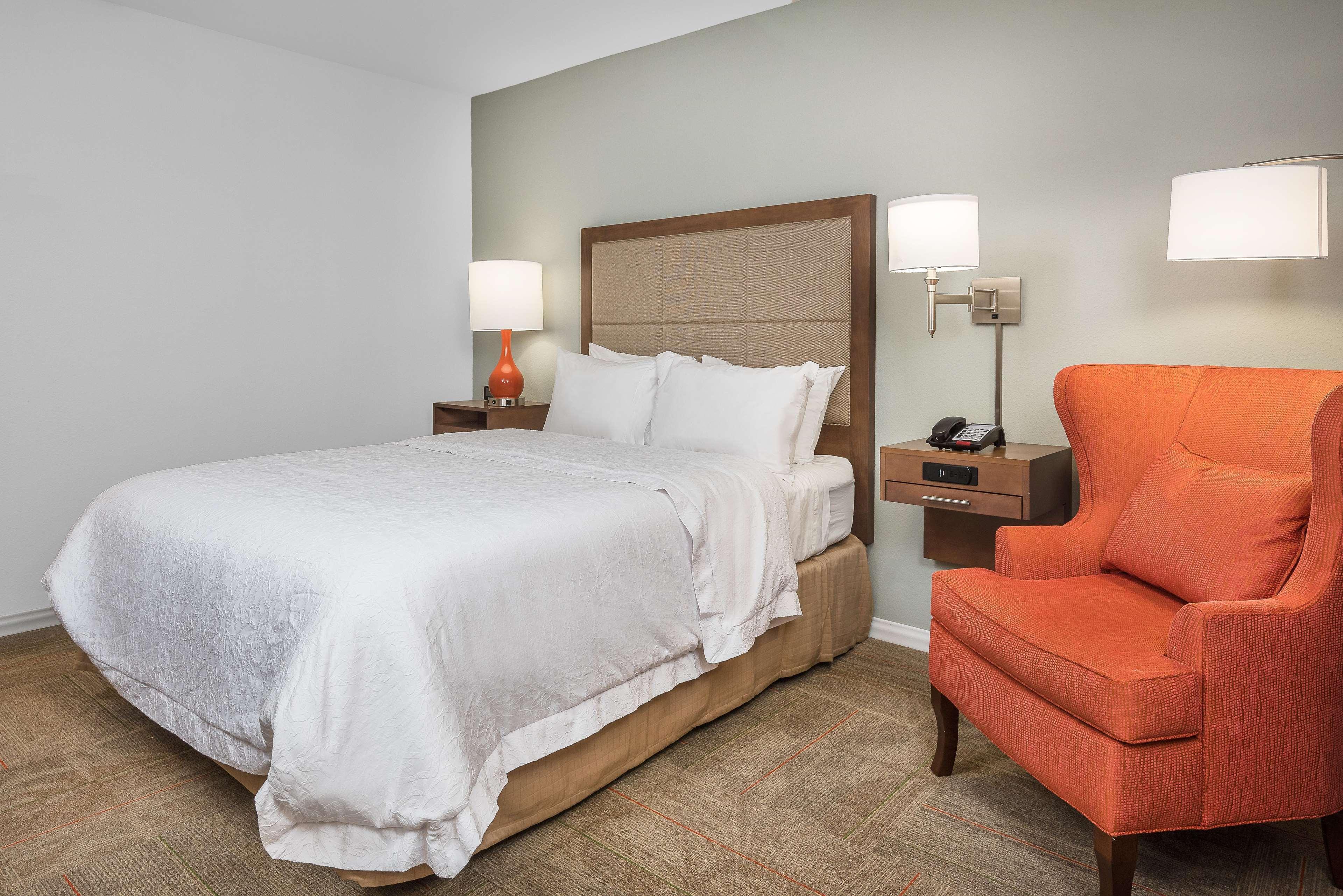 Hampton Inn & Suites Florence Center Экстерьер фото