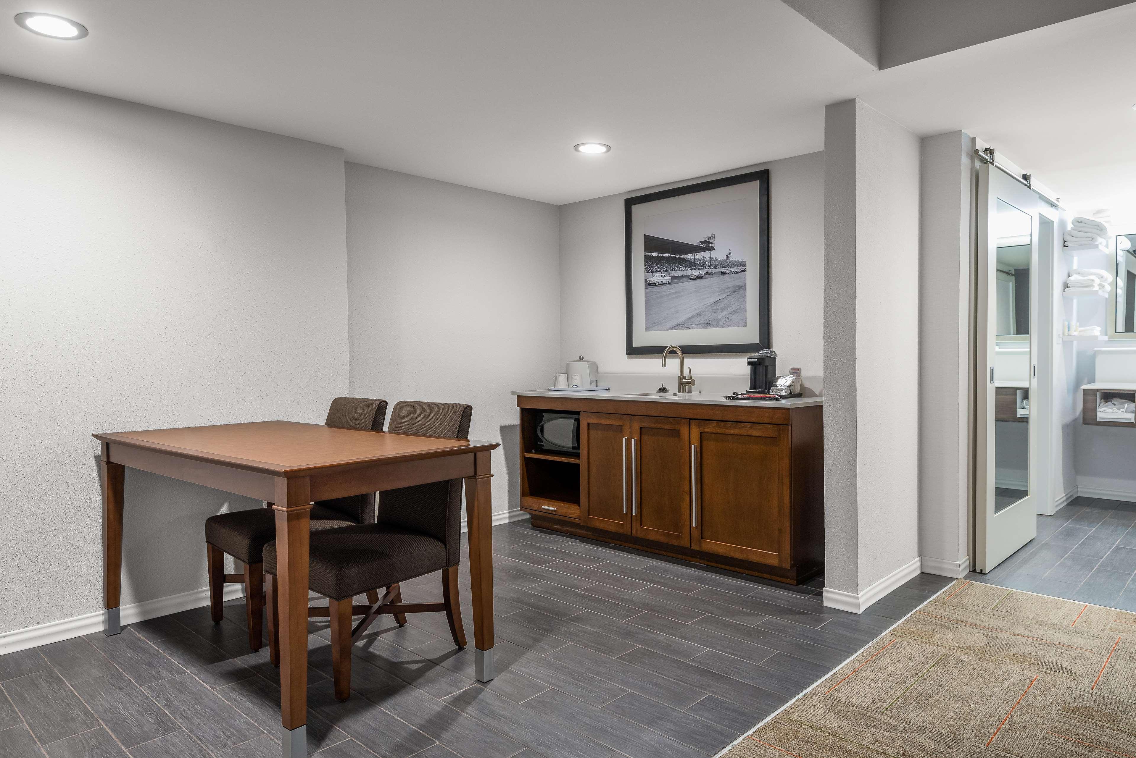 Hampton Inn & Suites Florence Center Экстерьер фото