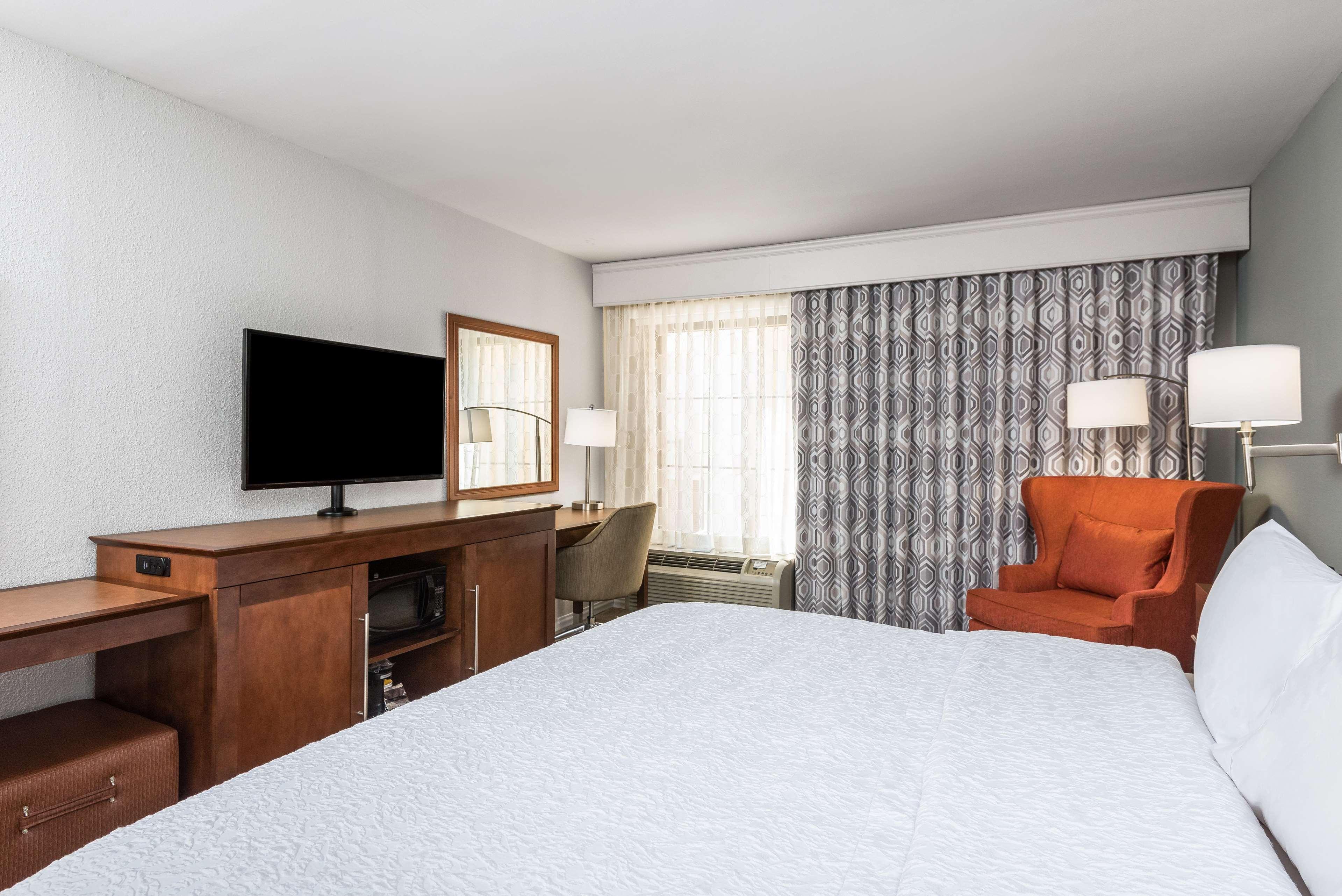 Hampton Inn & Suites Florence Center Экстерьер фото