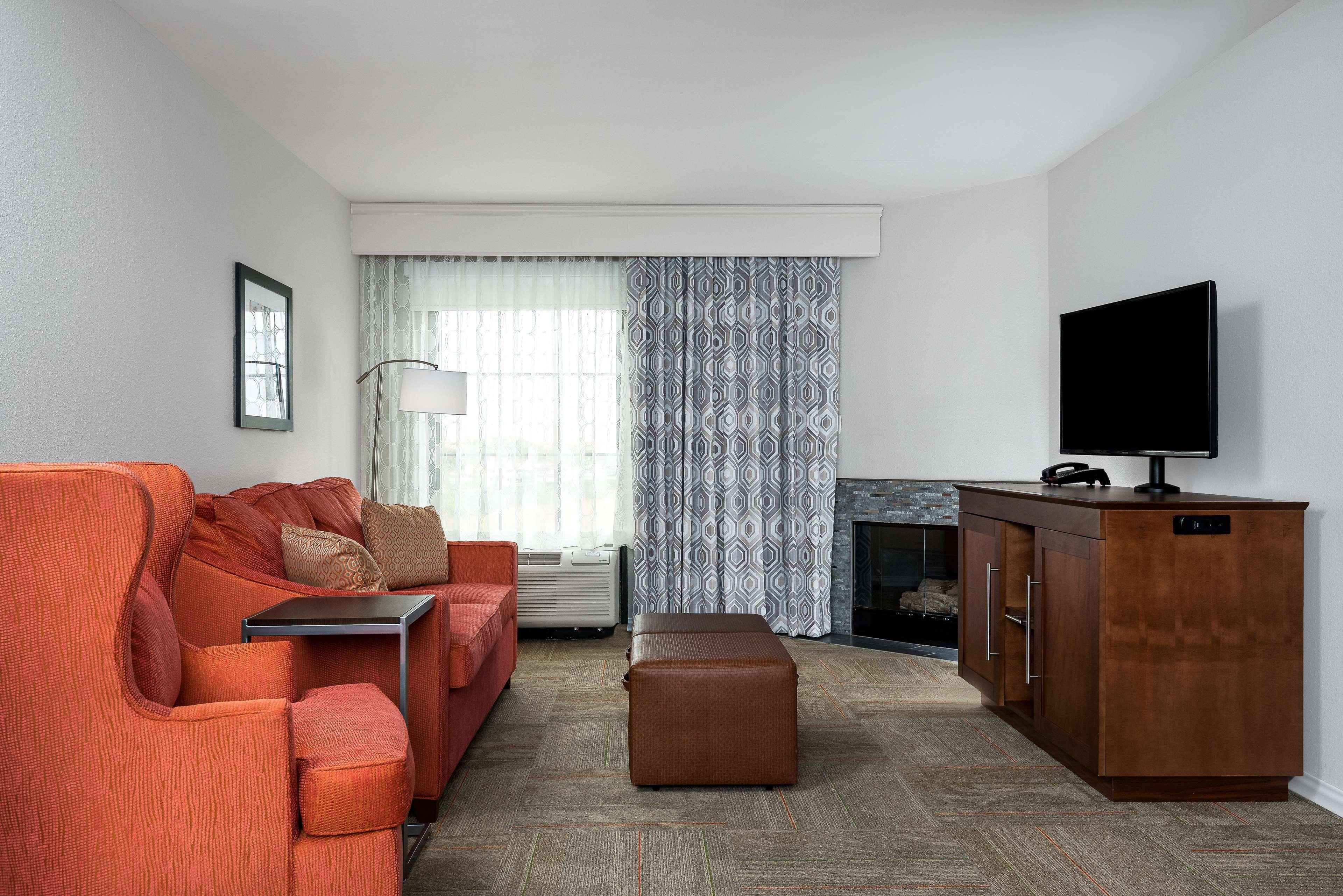 Hampton Inn & Suites Florence Center Экстерьер фото