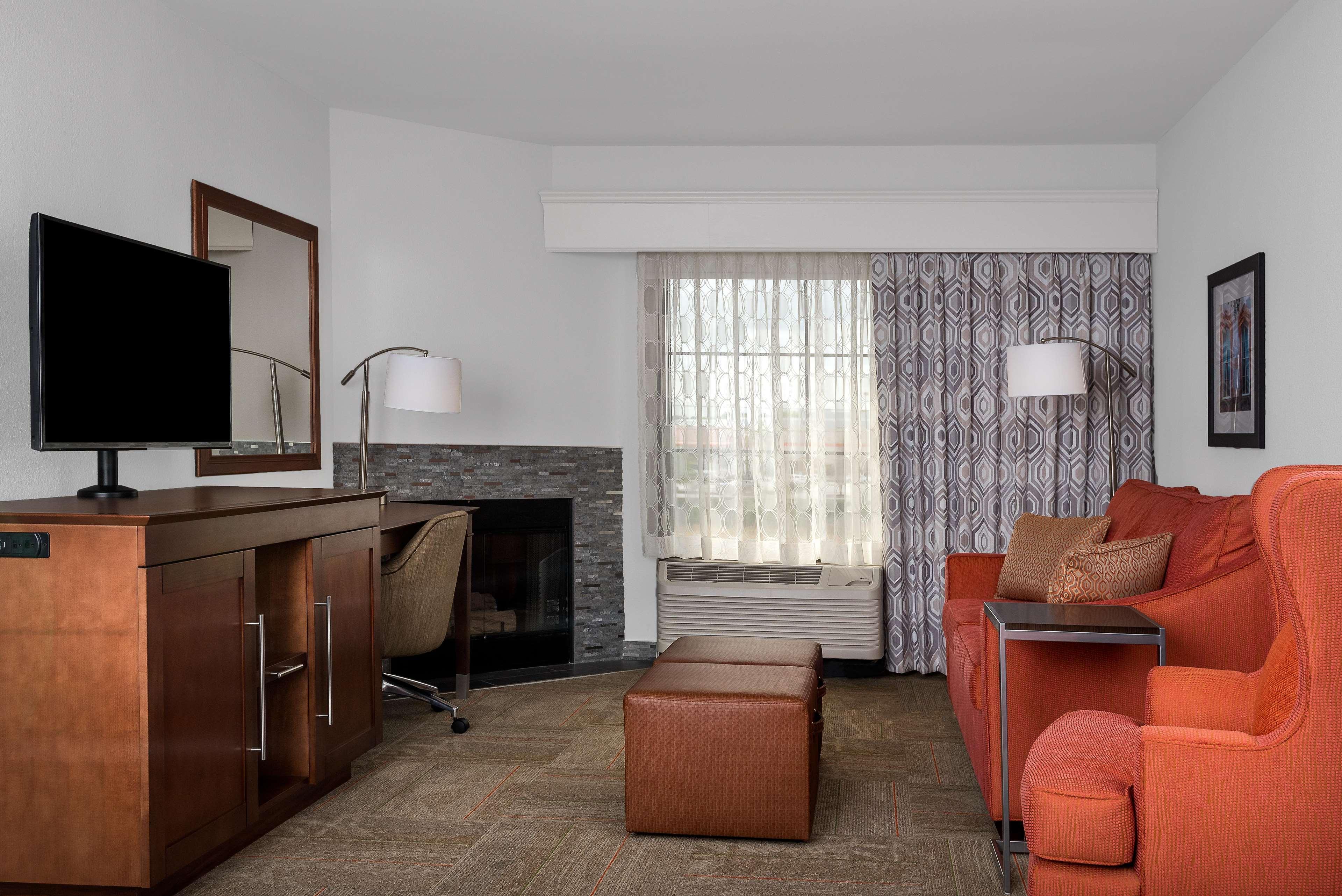 Hampton Inn & Suites Florence Center Экстерьер фото