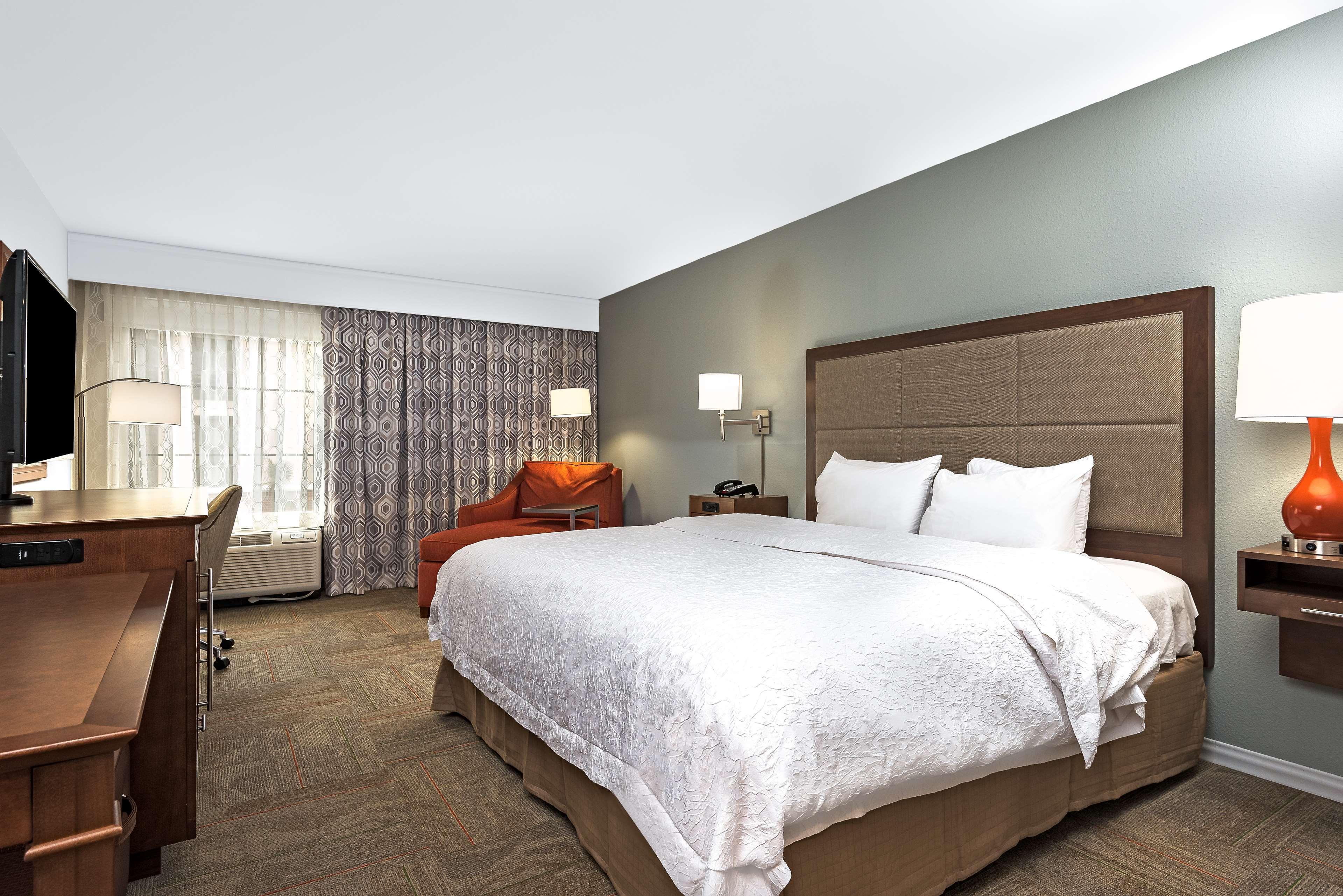Hampton Inn & Suites Florence Center Экстерьер фото