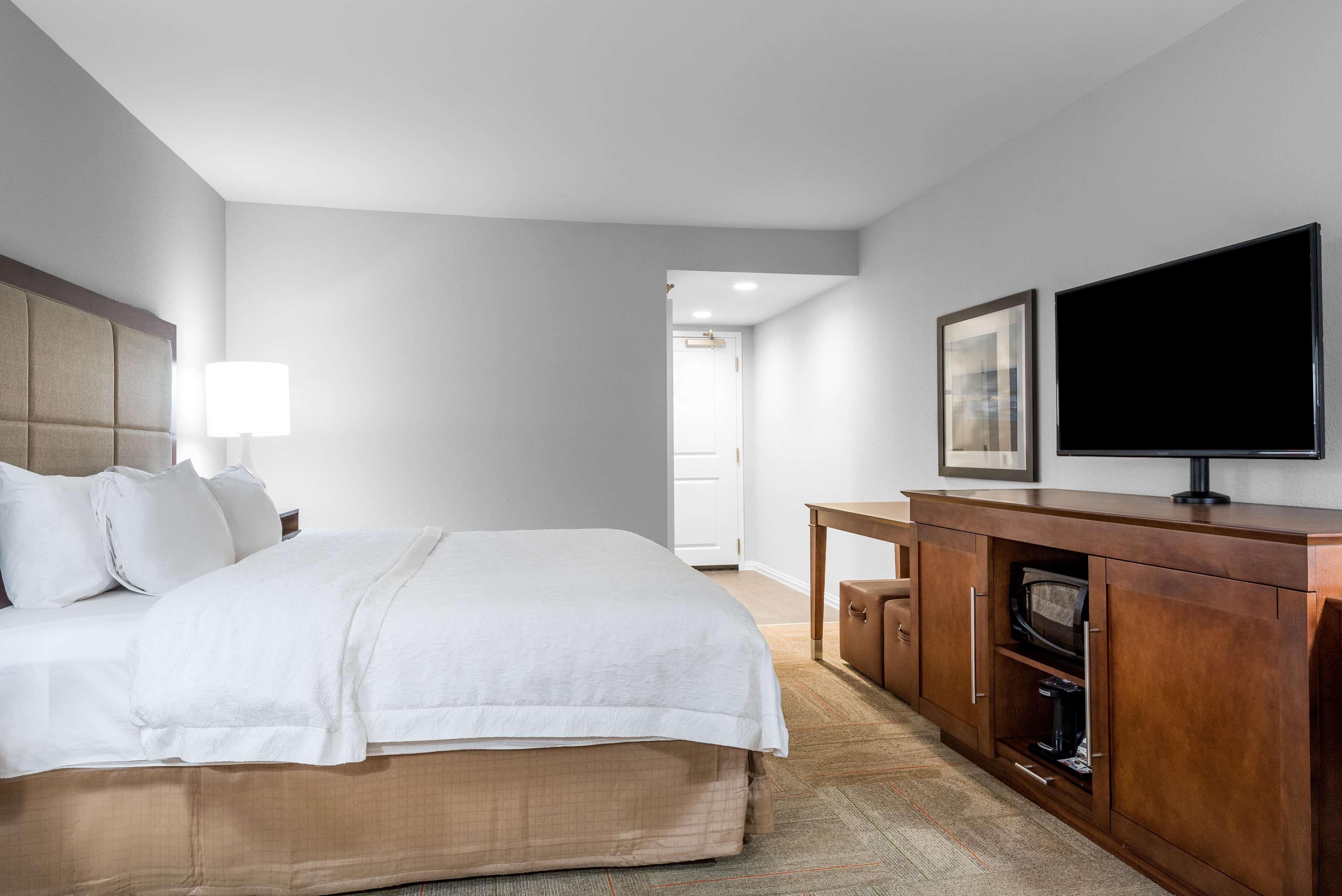 Hampton Inn & Suites Florence Center Экстерьер фото