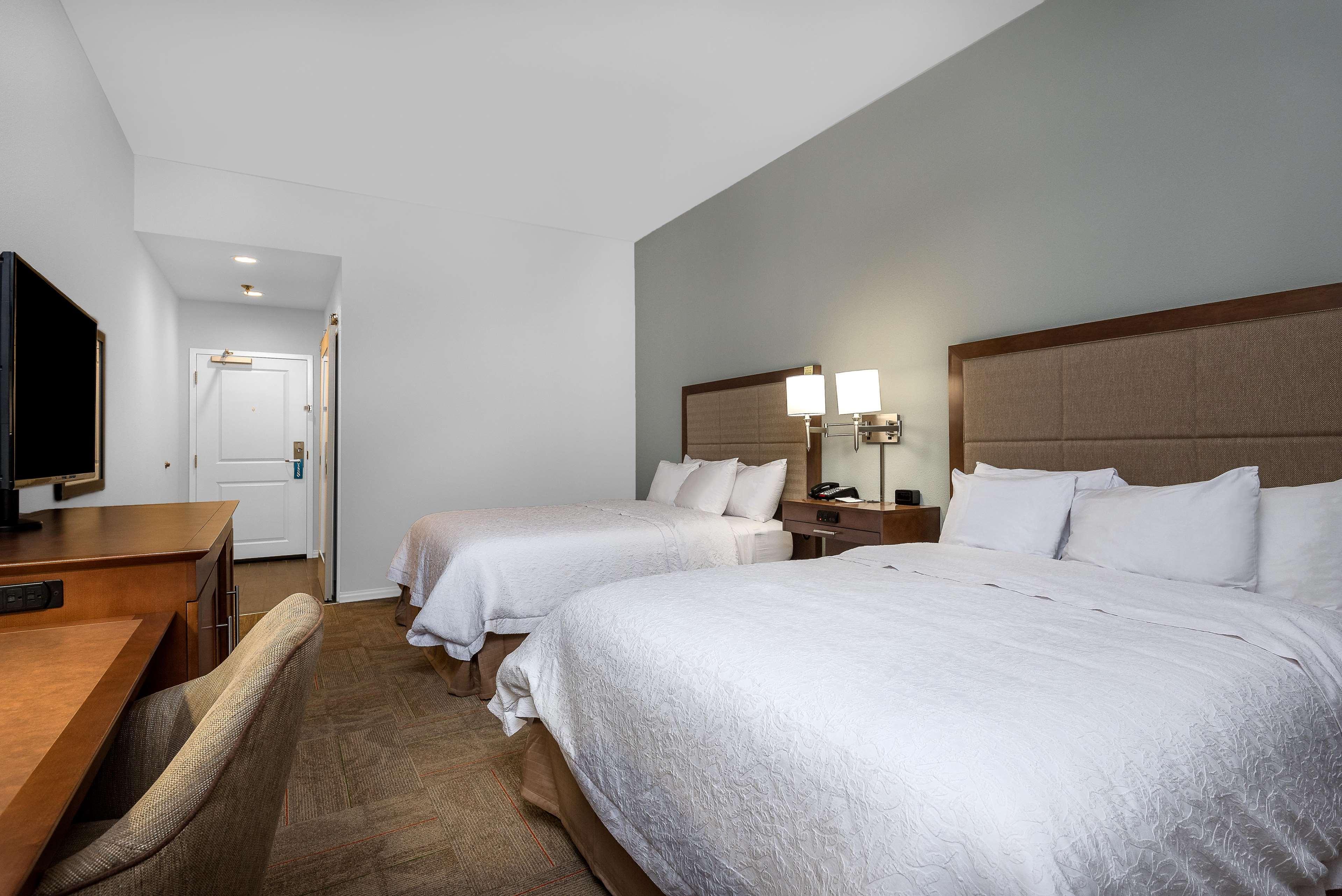 Hampton Inn & Suites Florence Center Экстерьер фото