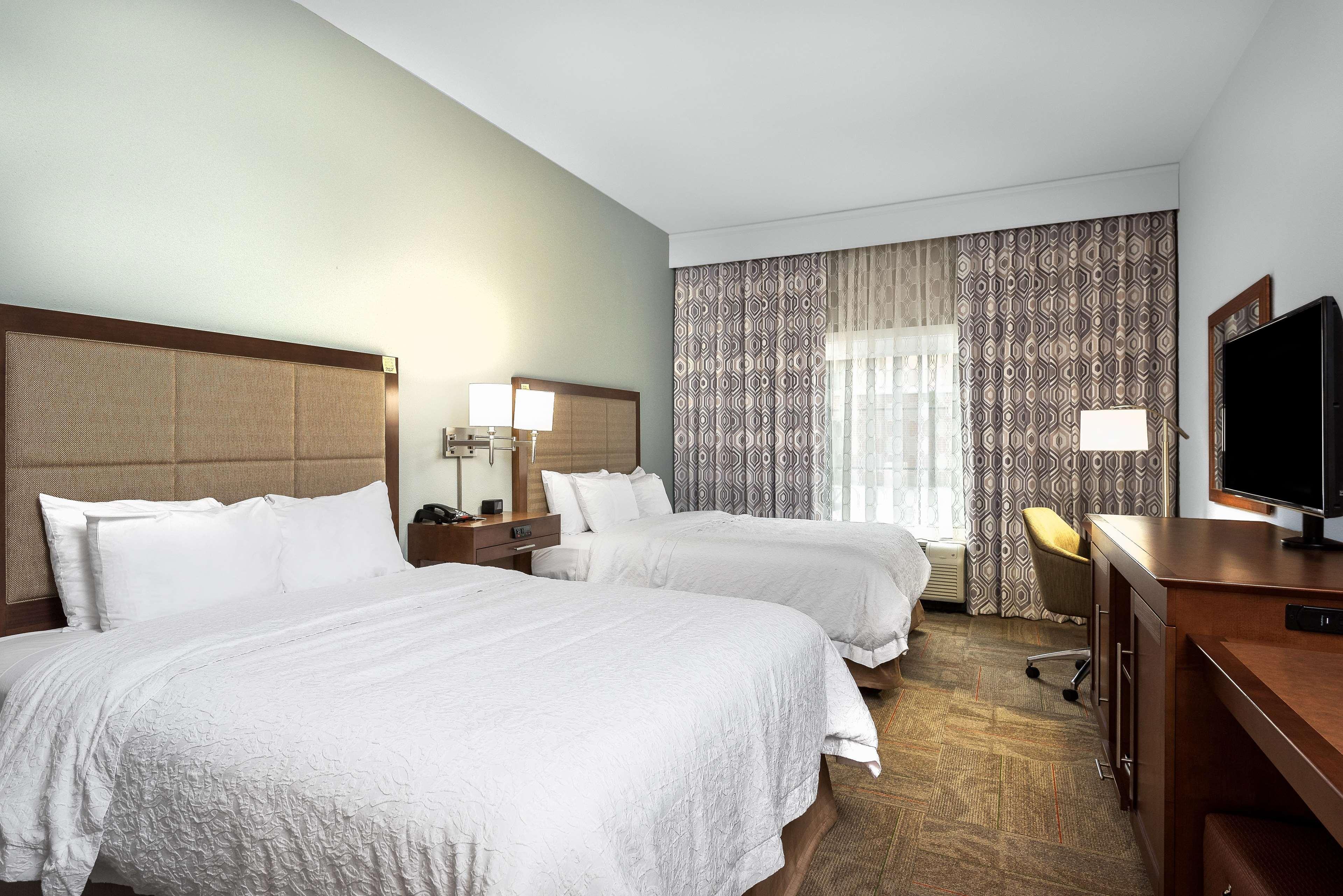 Hampton Inn & Suites Florence Center Экстерьер фото