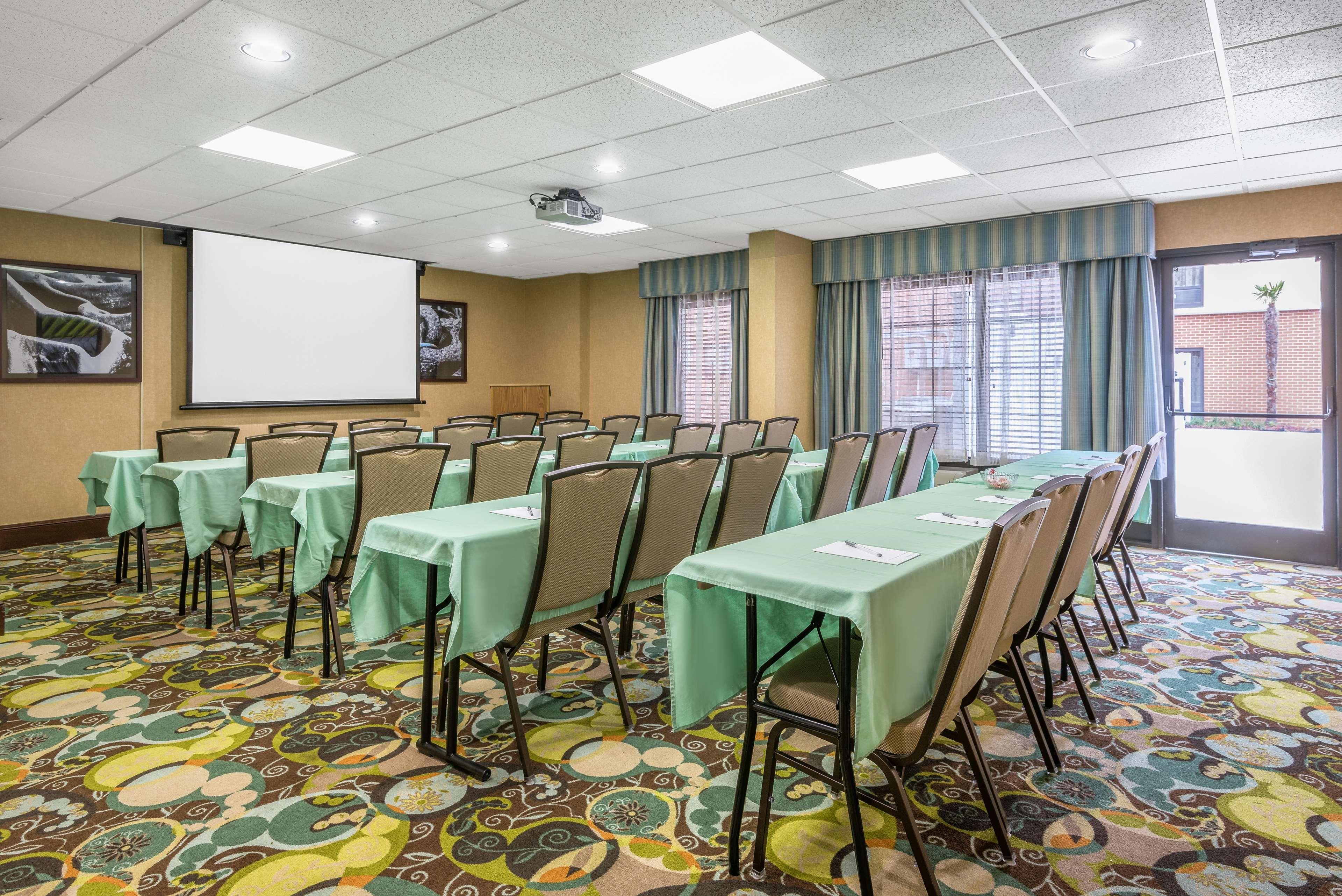 Hampton Inn & Suites Florence Center Экстерьер фото