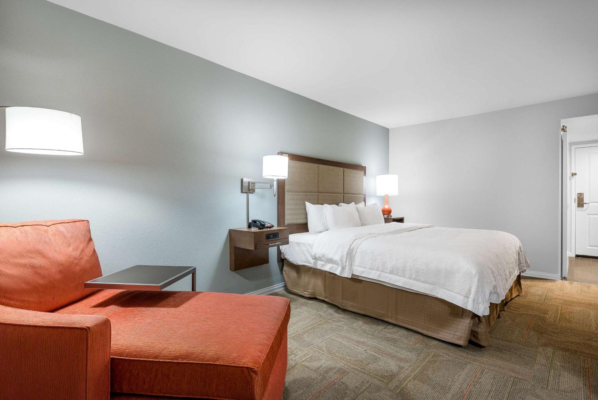 Hampton Inn & Suites Florence Center Экстерьер фото